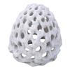 Aquarium Fish Hideout Suction Cup Cave Shelter House for Small Fish and Shrimp Habitats Decoration Fishtanks Accessory