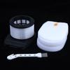 Universal Fit Foam Filter for Shark IZ662 IZ682 IZ300UK Stratos Simplifies Replacement Process