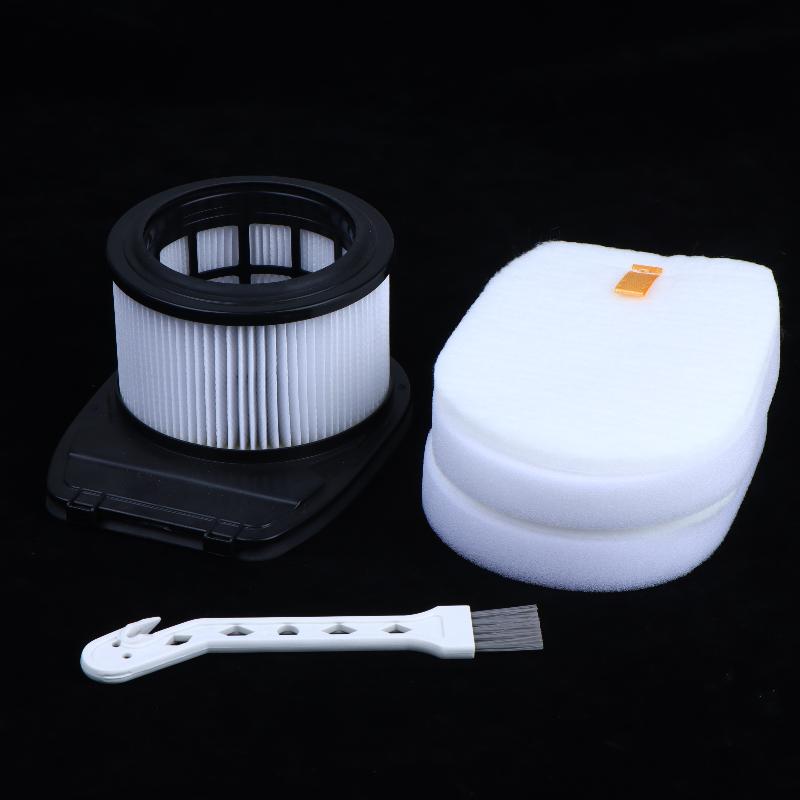 Universal Fit Foam Filter for Shark IZ662 IZ682 IZ300UK Stratos Simplifies Replacement Process