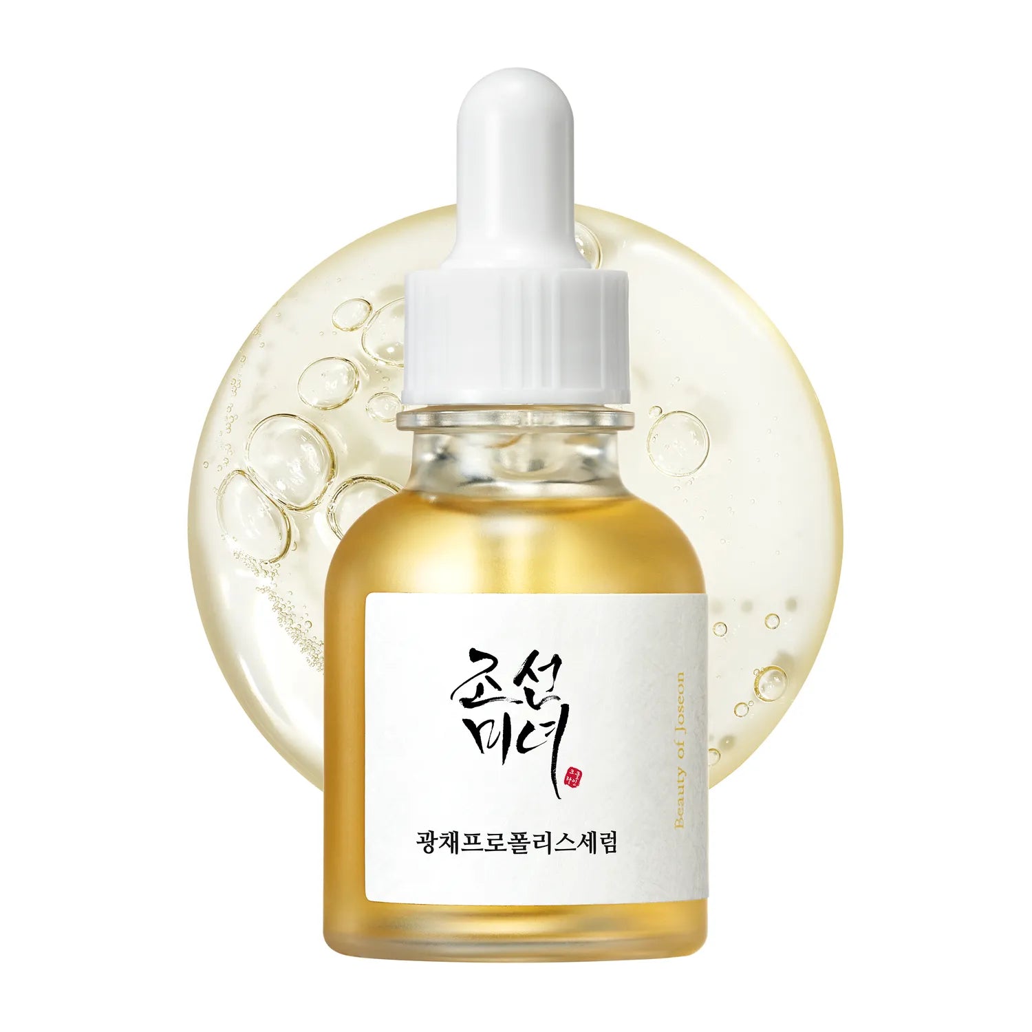 Beauty of Joseon Glow Serum: Propolis + Niacinamide 30mL Niacinamide 30mL