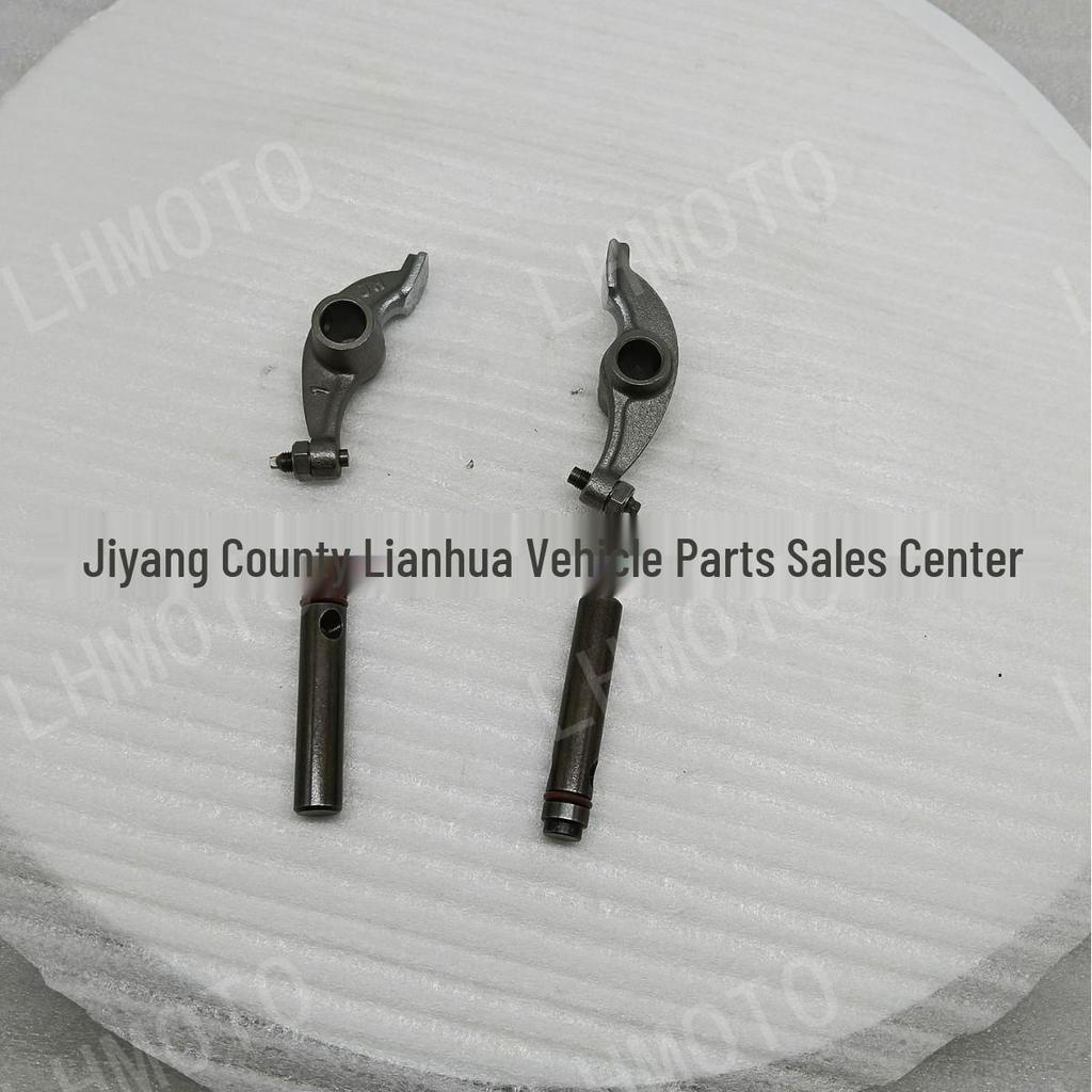 Camshaft Rocker Arm Shaft Assembly for Suzuki GN125/EN125