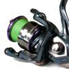 Orig Fishing Tackle Friday 3 XE4000 Spinning Reel with PE 200m Line, 1.5, (ori-781206)