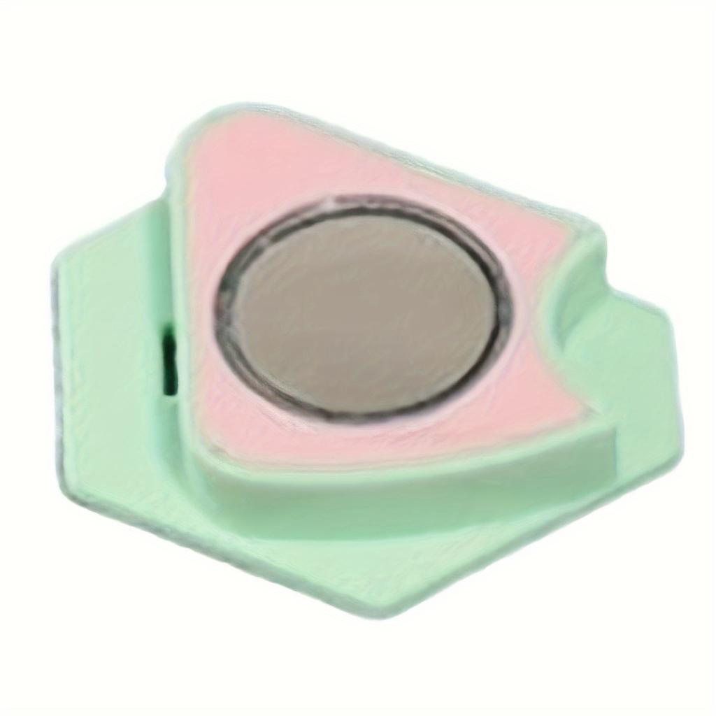 1pc Sewing Machine Magnetic Seam Guide Multi-purpose Sewing Machine Magnetic Thread Guide with Scale Portable Easy Installation Precision