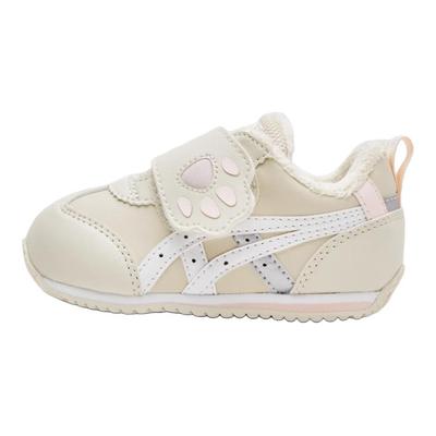 Cotla Childrens Warm Plush Casual Shoes Kids Shoes Beige 1144A398-020