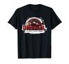 Marvel Studios Deadpool & Wolverine Dogpool Autonomie T-Shirt