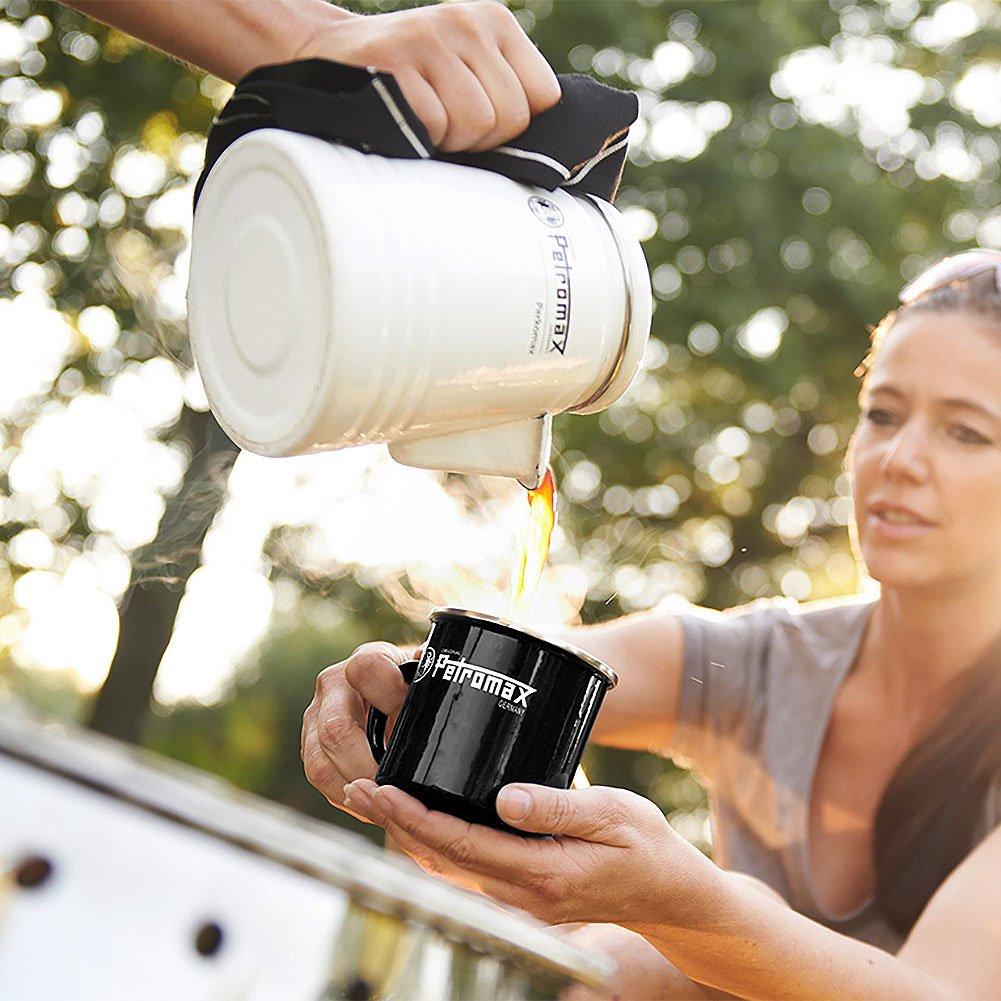 PETROMAX Neuer Percomax Weiß 12904