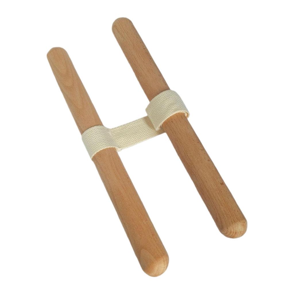 Stretching Strap Workout Equipment Yoga for Exercise Women Men