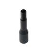 13cm Universal Aluminum Alloy Gear Knob Extension For Manual Gear Shifter Lever