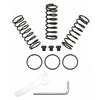 Upgrade Mod Pedal Spring Kit Brake Throttle Clutch Modification for G25 G27 G29 DFGT Racing Wheel