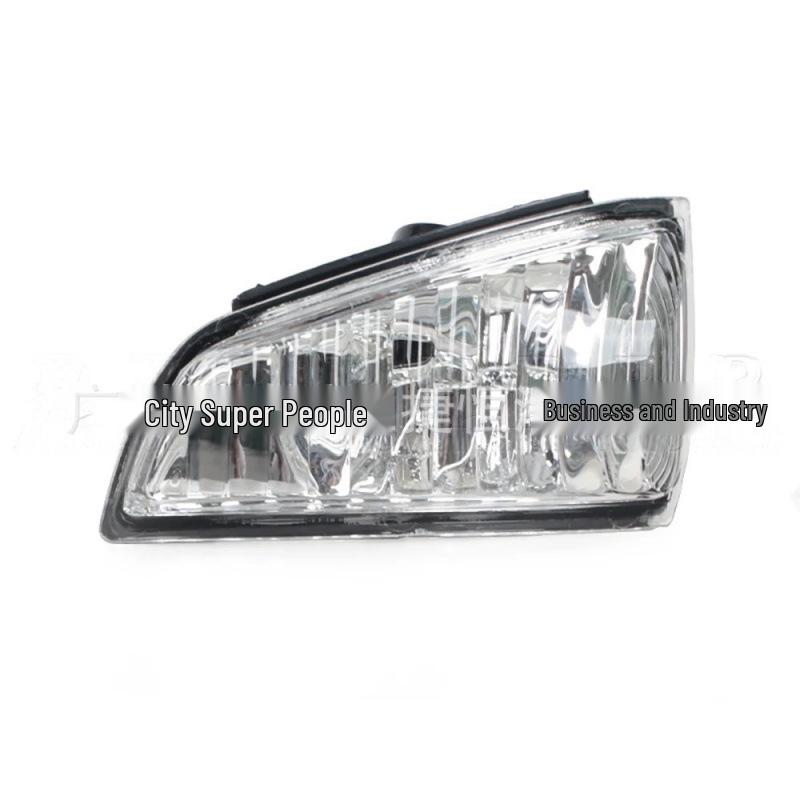 Rearview Mirror Turn Signal for Volvo S40, V50, C70