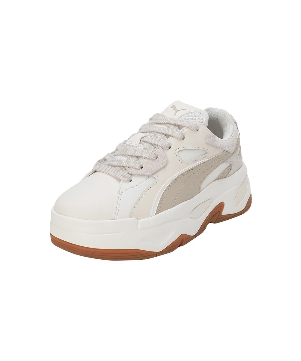 

PUMA BLSTR SurrealC Sneakers 2024 Frosted Ivory Size cm Women s 398394, Fall/Winter Colorway, (01), 22.0
