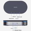 Philips Video Conference Omnidirectional Microphone Speaker (CN Version)