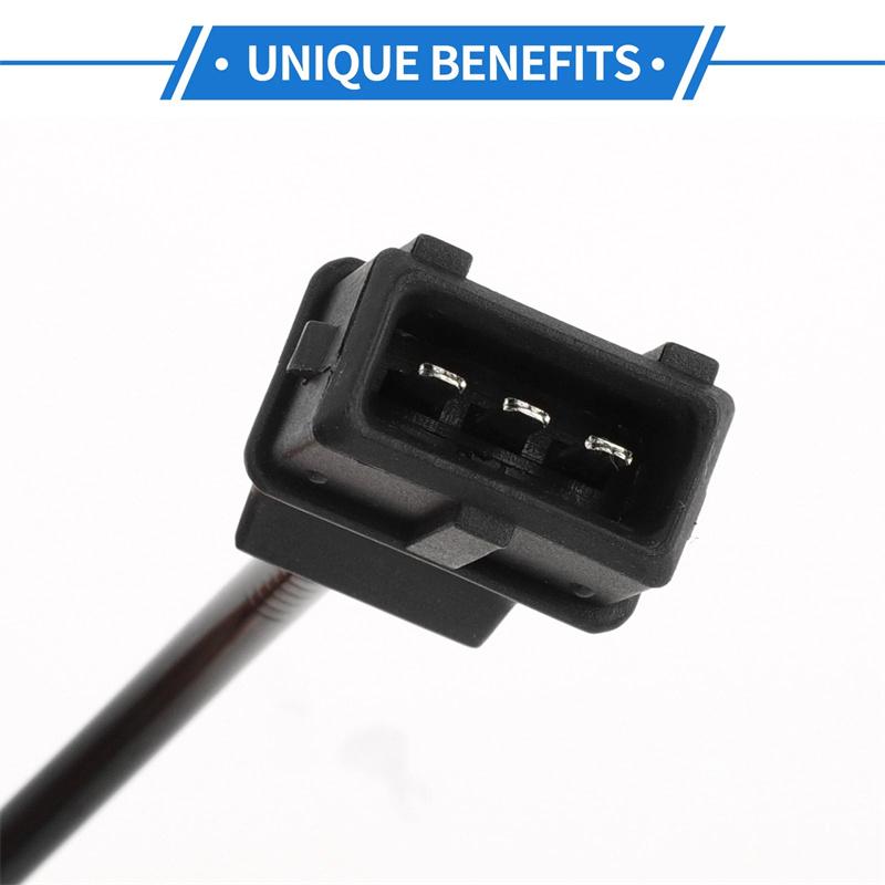 Engine Crankshaft Position Sensor 94460611500 For Porsche 924 928 944 968 0261210003 13170303 High Quality Cars Accessories