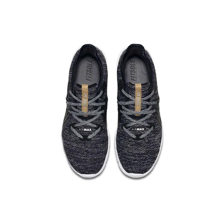 New Nike Air Max Sequent 3 'Black' Women's 908993-011