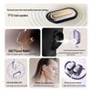 Newman Bone Conduction Open-Ear Bluetooth Sports Headphones