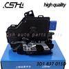 Door Lock Actuator For Volkswagen Touareg For Porsche Cayenne 3D1837015AB 3D1837015D 3D1837015AF 3D1837016AB 3D1837016D