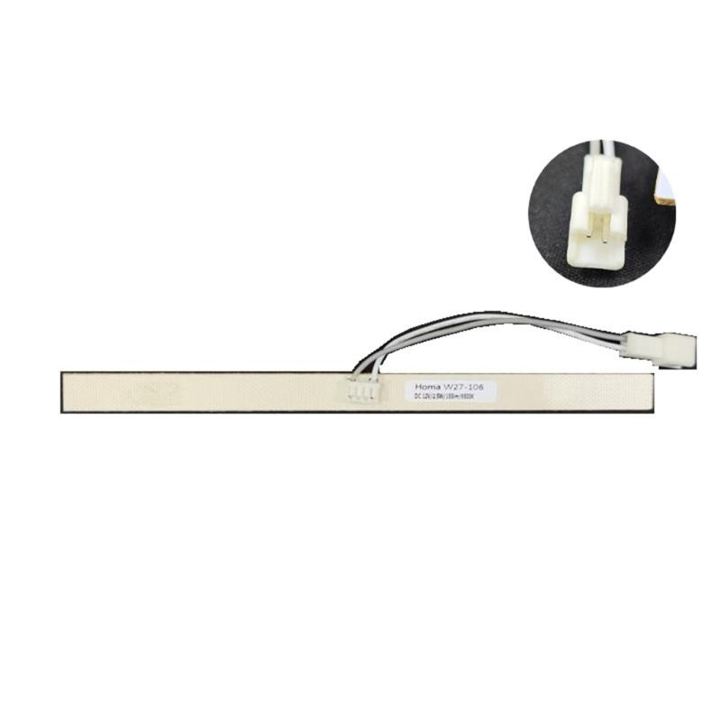 Efficient LED Light Replacement Kitchen Appliance Light Professional Repair Light Suitable for Refrigerator Model