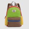 Schultasche Japanische Farbkombination Kinderrucksack Leichtgewicht Kindergarten Jungen und Mädchen Baby Kleiner Rucksack Outdoor Reisen Junge Schultasche