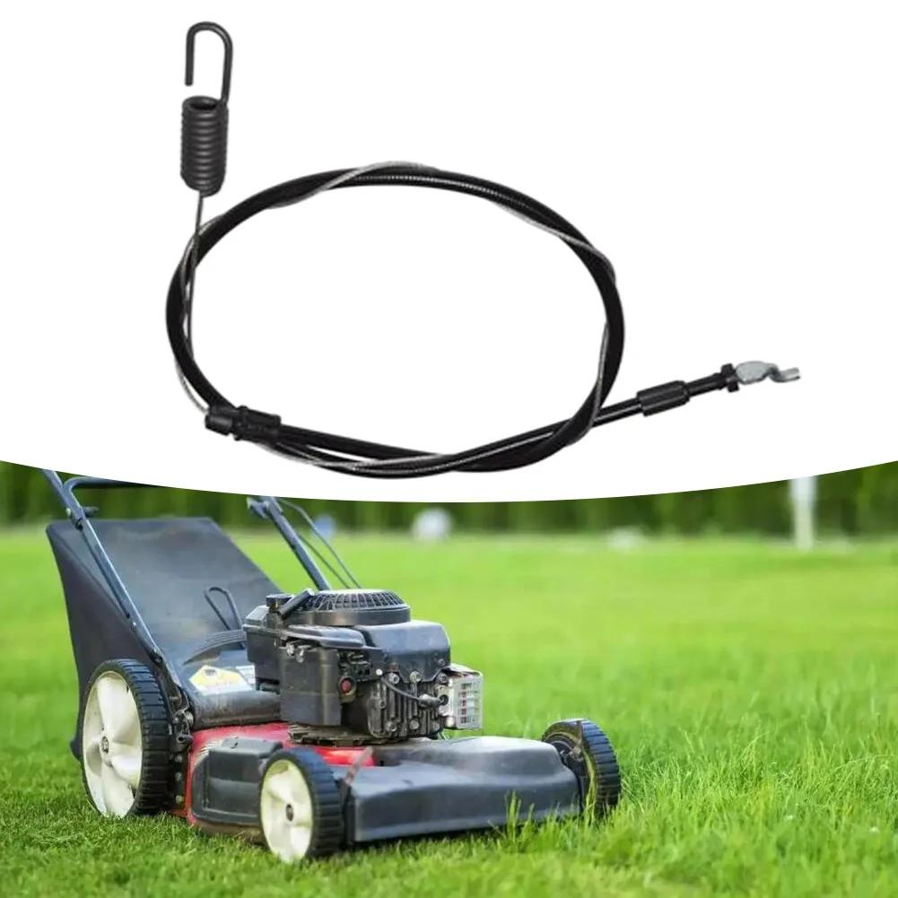 Auger Clutch Cable 946-04640 746-04640 Replacement For Lawn Mower Models 2010–2018 Heavy-Duty Garden Tool Replacement Part