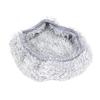 6* CHOVERY Vacuum Cleaner Replacement Cleaning Cloths, Robotic Vacuum Cleaning Cloths, Window Cleaning Pads