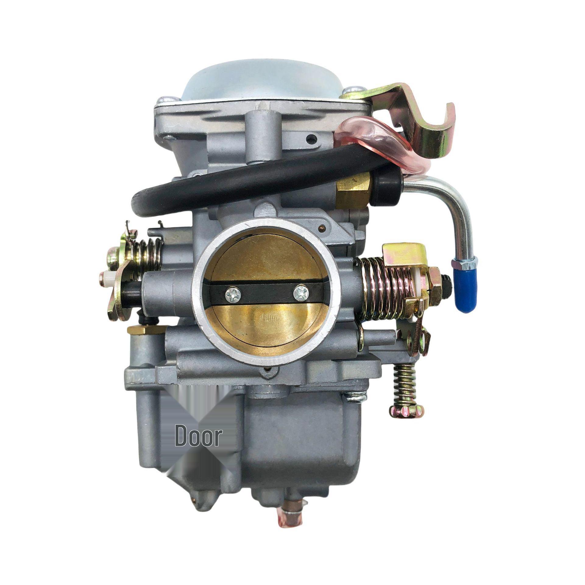 GN250/300 Roketa ATV Carburetor for 300-400CC Models 1