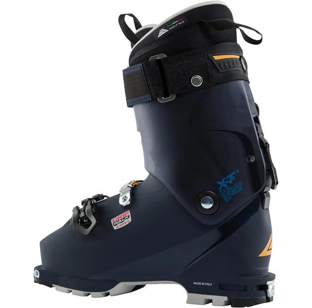 Lange XT3 Tour Pro горнолыжные ботинки
