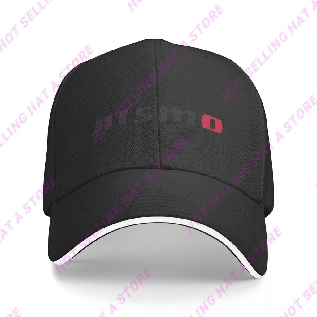 Summer Unisex Cap Nismo Multiple Colour Baseball Cap Adjustable Unisex Hat Adult Children Hat Shade Sport Baseball Hats Hip Hop Hat