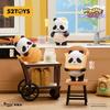 Panda Roll Blindbox Panda Roll Mini Me Dress Up Series 1box 20pcs