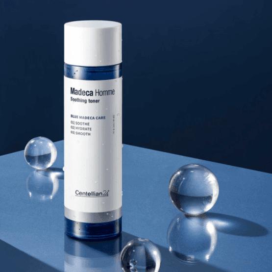 CENTELLIAN24 Madeca Homme Soothing Toner 150ml