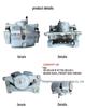 Vordere Bremssattel für 2021 Toyota RAV4 (47730-0E120 Rechts, 47750-0E120 Links)