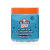 Color Goo Blue Premade 2162068 ELMER'S Slime, 236ml, Slime,