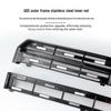 26-Model Toyota RAV4 Insect Net Grille Cover - Radiator Protection & Willow Catkin Modification