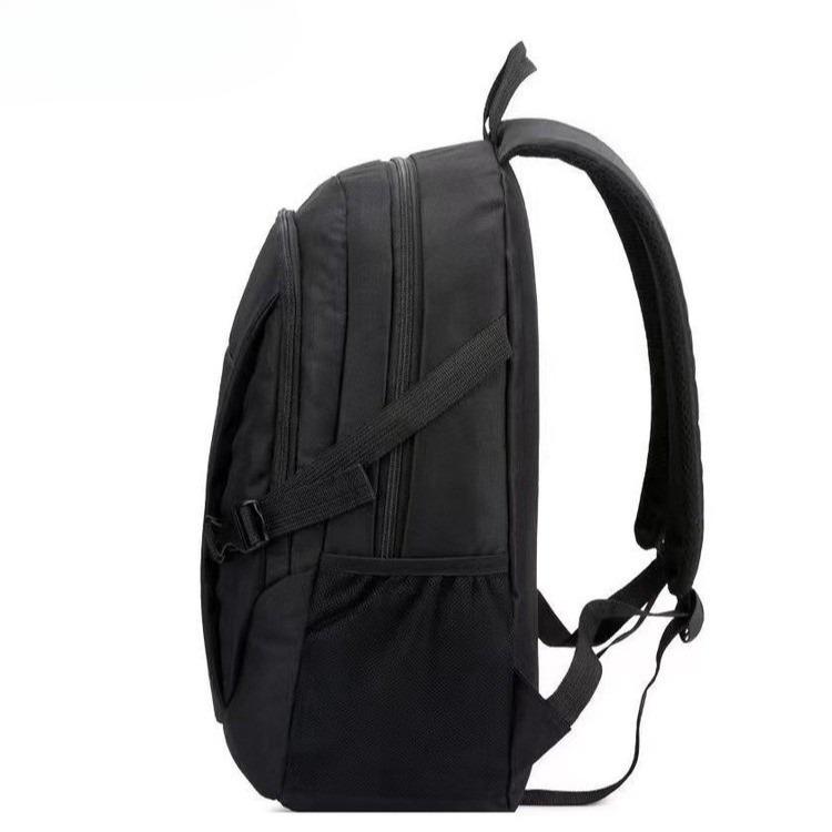 Travel Bag Computer Bag Men's Korean Style Large Capacity Backpack High School Students' Schoolbag
