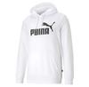 Puma Ess Big Logo hettegenser