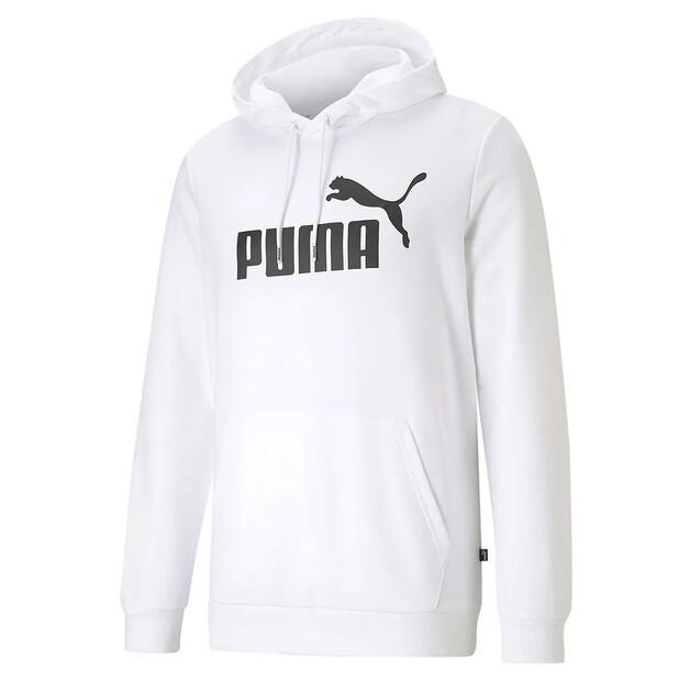 

Puma Ess Big Logo худи L