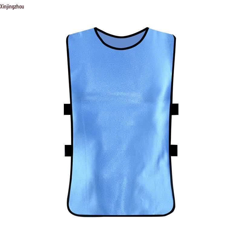 Team Sports & Grouping Vests