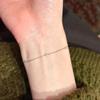 Minimalist Geometric Zirconia Square Chain Bracelet Women - Delicate Stackable Fine Jewelry In Gold Tone
