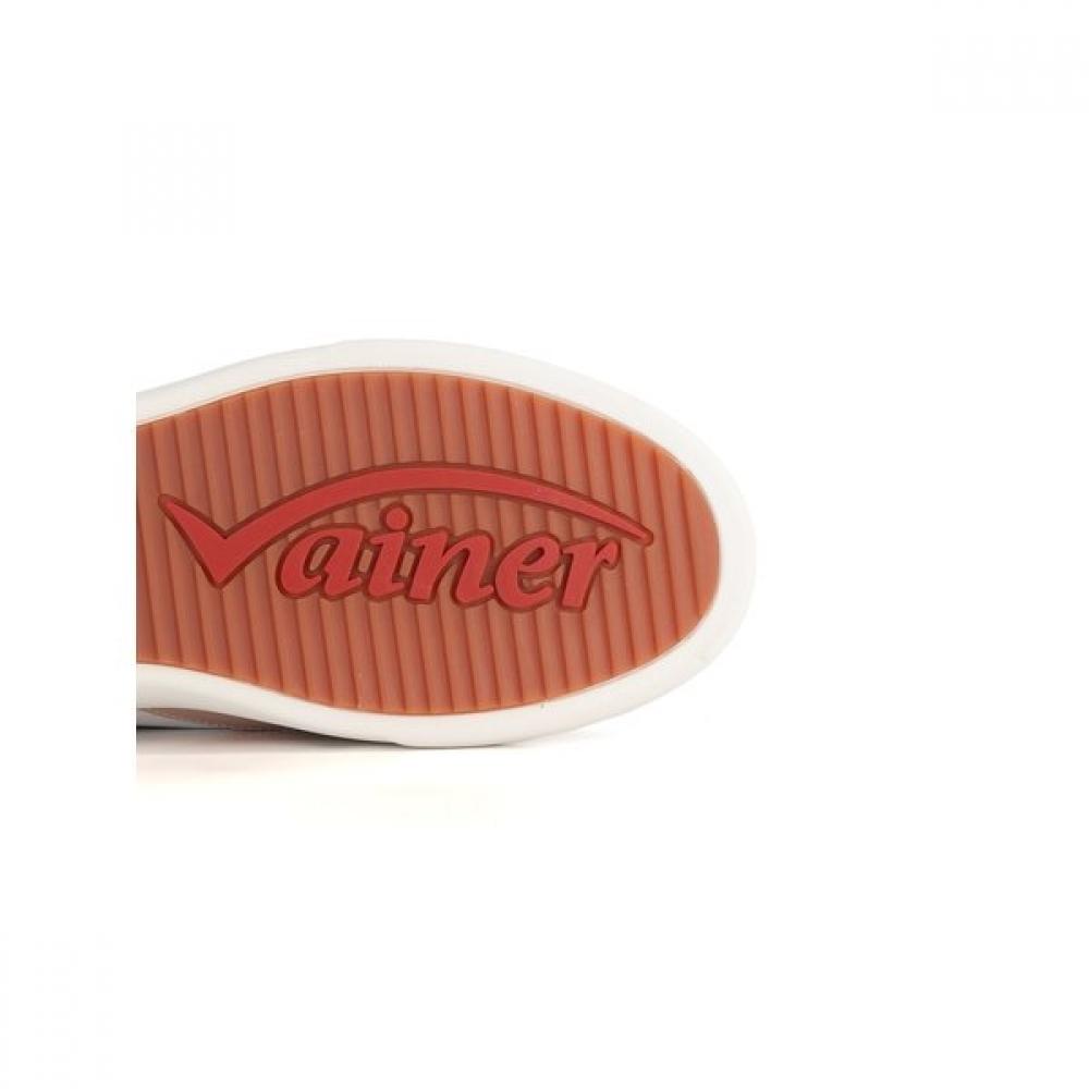 Vainer Women S Comfort SneakerS Brown 2b57f00bt