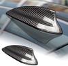 AIRSPEED BMW Shark Fin Antenna Cover Real Carbon Stylish Custom Fit for BMW 7 G12 Frame, Fiber, 2, 3, 4, 5, Series, F22, F87, M2, F30, F35, F80, M3,