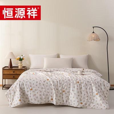 Hengyuanxiang TSB2011 Polyester Summer Quilt