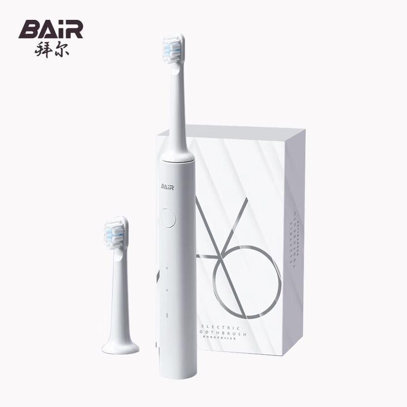 BAIR A6 Sonic Electric Toothbrush