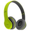 P47 Bluetooth Headphones Earphone Noise Reduction Foldable Gift Game Universal Computer Headsets
