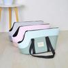 Pastelpet Pet Carrying Shoulder Bag, Korean Pet Shampoo