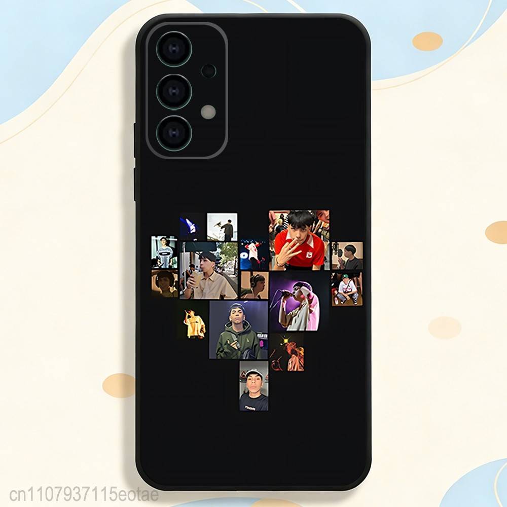 

Чехол для телефона Singer Milo J для Samsung Galaxy S26 S21 S25 FE S24 S23 Ultra S20 S9 S22 Plus S10 TPU Чехол SamsungS235G
