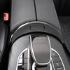 ABS Console Armrest Cover Switch Button for Mercedes-Benz C Class GLC