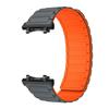 Magnetic Silicone Band For Amazfit T-Rex 3 Smart Watch Sports Replacement Strap For Huami Amazfit T Rex 3 Band Correa Bracelet