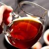 2019 Chinese XinHui "Chen Pi" Tangerine Peel Shu Puerh Tea Mini Tuo Cha Ripe Puerh Tea 500g