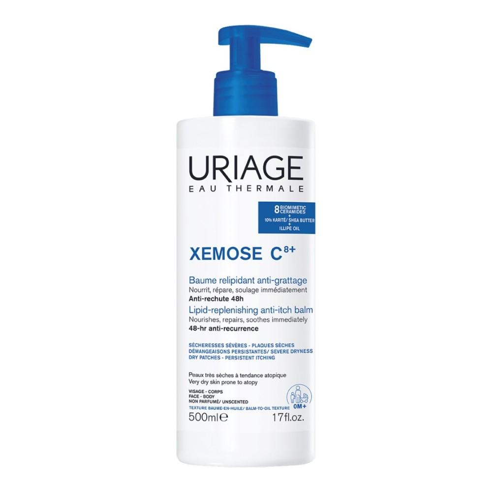 Uriage Xemose Balm 500Ml