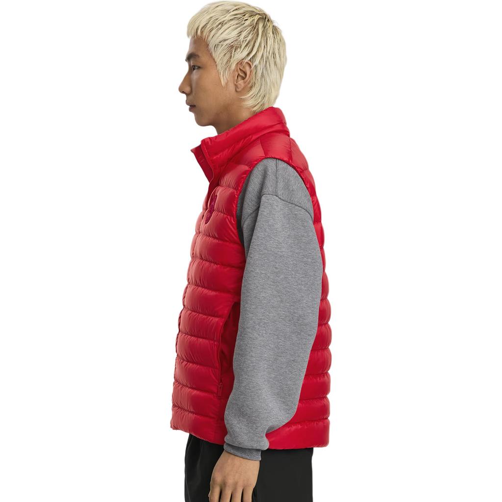 Canada Goose Stratus Vest Tonal Label Waterproof Windproof Zipper Down Vest Men Vests 2490MT-9839