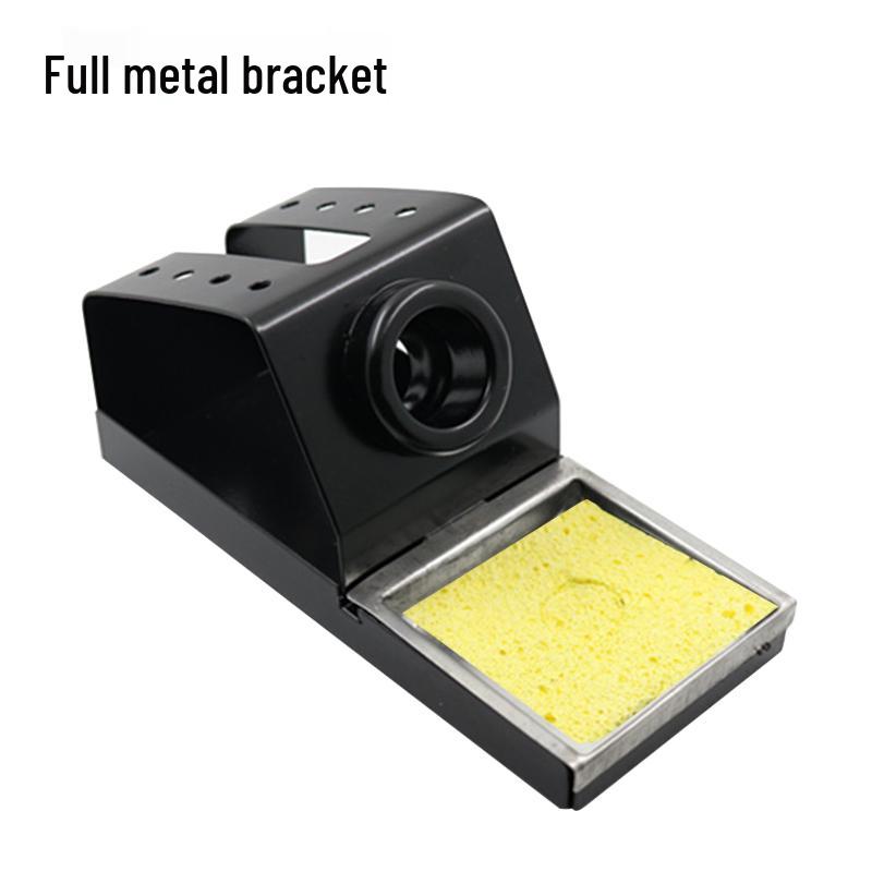 T12 Soldering Iron Tip Accessories & Stand for Soldering Station